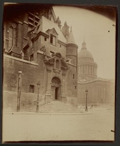  od Eugène Atget