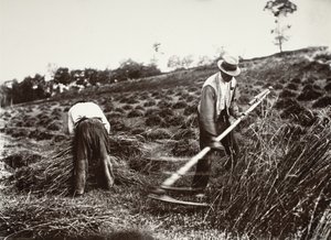  od Eugène Atget