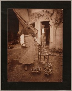  od Eugène Atget