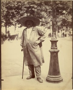  od Eugène Atget