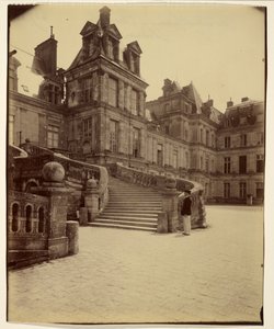  od Eugène Atget