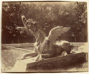  od Eugène Atget