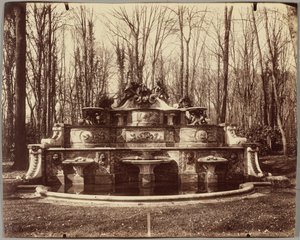  od Eugène Atget
