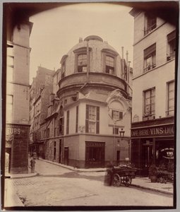  od Eugène Atget