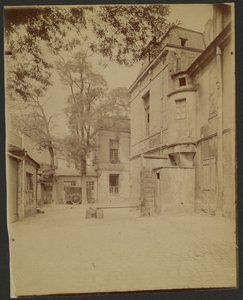  od Eugène Atget