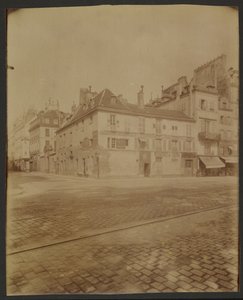  od Eugène Atget