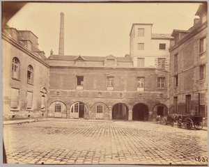  od Eugène Atget