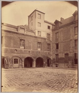  od Eugène Atget