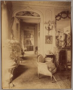  od Eugène Atget