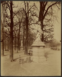  od Eugène Atget