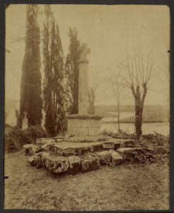  od Eugène Atget