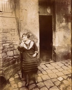  od Eugène Atget