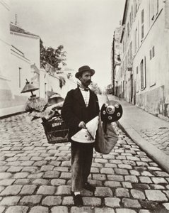  od Eugène Atget