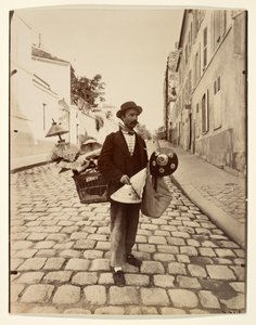  od Eugène Atget