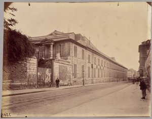  od Eugène Atget