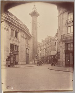  od Eugène Atget