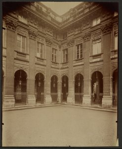  od Eugène Atget
