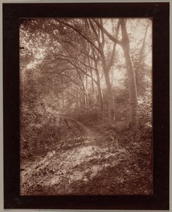  od Eugène Atget