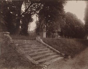  od Eugène Atget