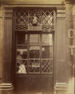  od Eugène Atget