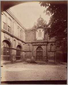  od Eugène Atget
