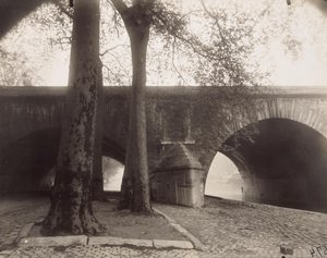  od Eugène Atget