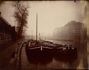  od Eugène Atget