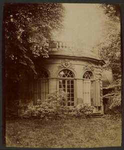  od Eugène Atget