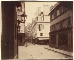  od Eugène Atget
