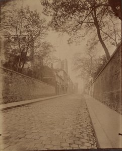  od Eugène Atget