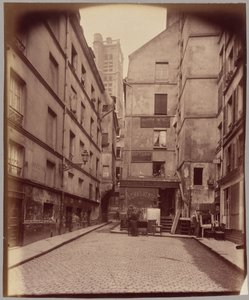 Ulice Grenier-sur-l