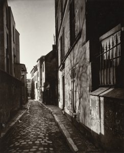  od Eugène Atget