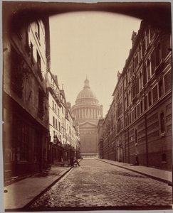  od Eugène Atget