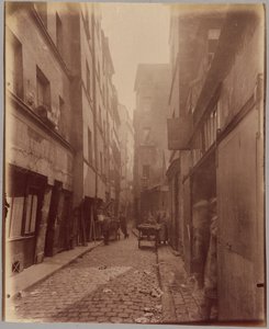  od Eugène Atget