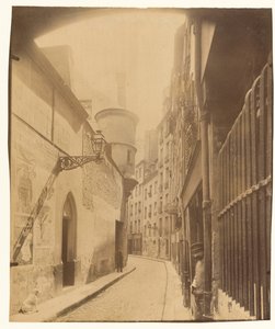  od Eugène Atget