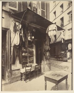  od Eugène Atget