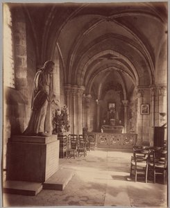  od Eugène Atget