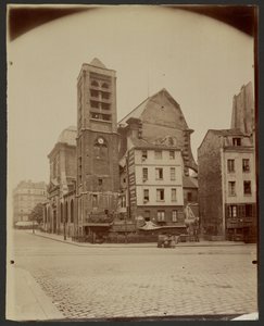  od Eugène Atget
