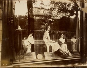  od Eugène Atget