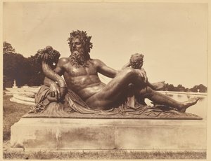  od Eugène Atget