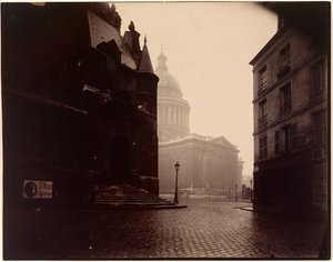  od Eugène Atget
