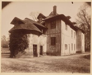  od Eugène Atget