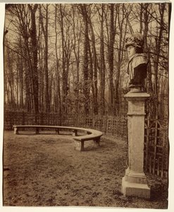  od Eugène Atget