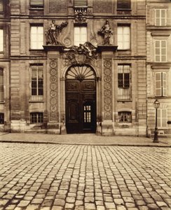  od Eugène Atget