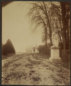  od Eugène Atget