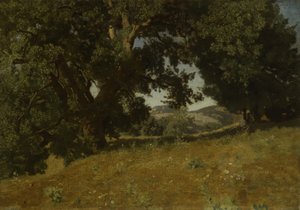 Krajina od Eugene Bléry