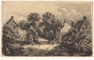  od Eugene Bléry