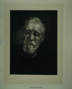  od Eugène Carrière