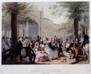 Palais de l