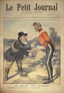 Panna nebo orel! The Boer:-If it